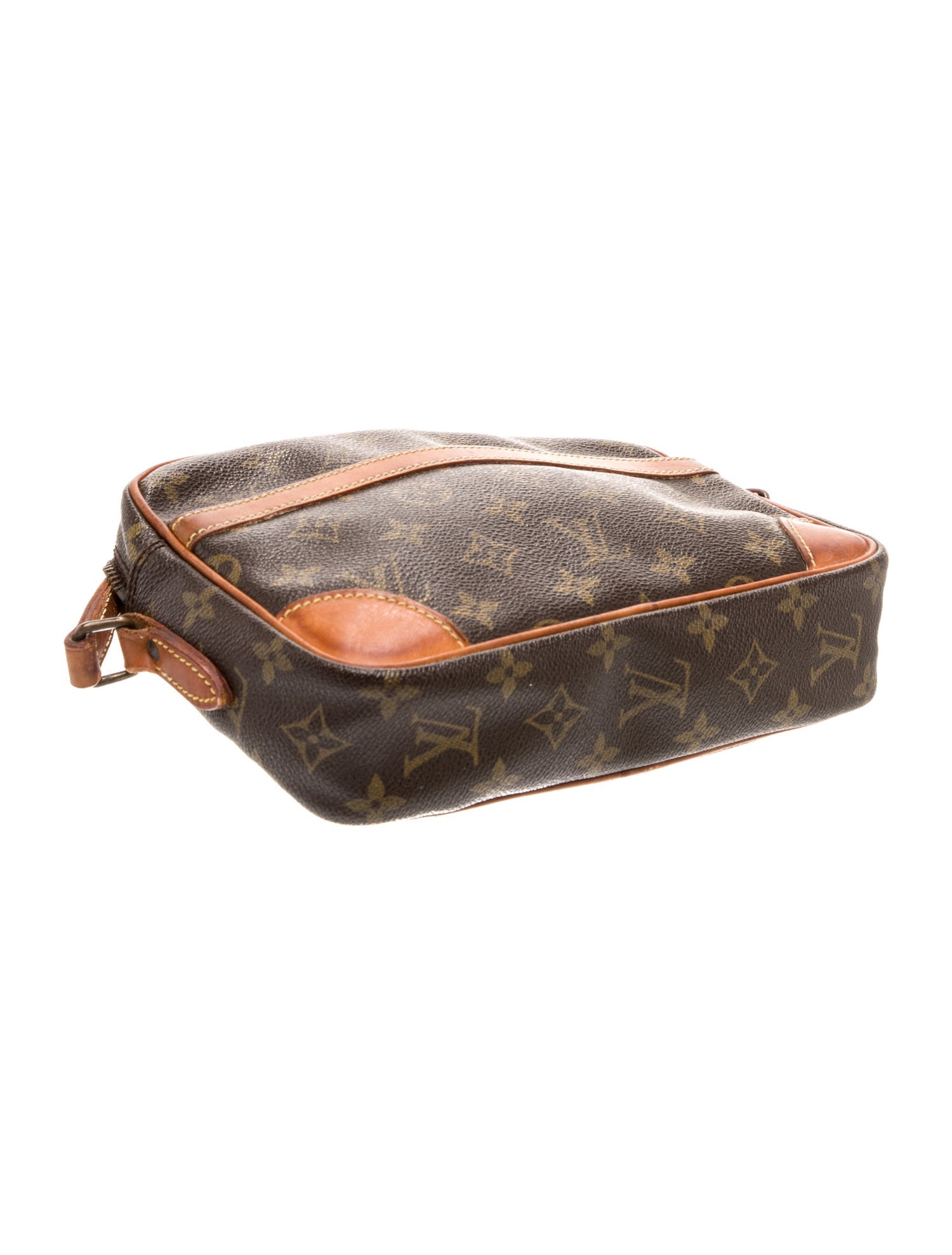 Louis Vuitton LV Monogram Trocadero